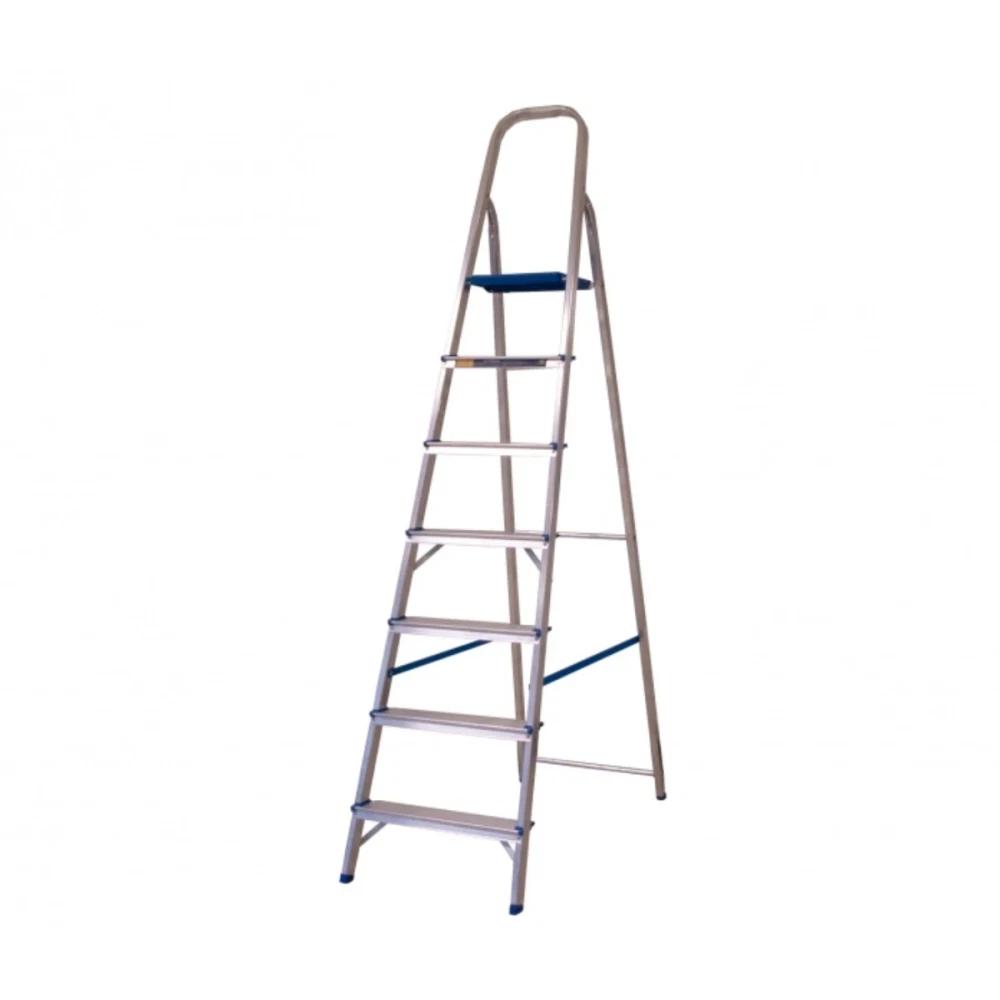 Escalera domestica 7 peldaños TULS SEL-2814a38f