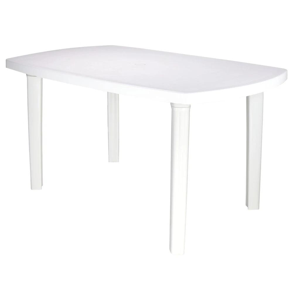 MESA RENTANGULARANEGROULAR CAMARILLOBORIU BLANCO TRAMONTINA T923021 SEL-281ea3b2