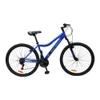 BICICLETA MILANO TORINO 26'' 18V AZUL SEL-28465a06