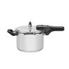 OLLA PRESION INOX BRAVA TRAMONTINA 220 6LTS T62416 SEL-284cf7fd