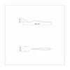 CUCHARA PARA SERVIR TRAMONTINA T638125 SEL-28d9dace