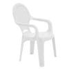 SILLON INFANTIL CATTY TRAMONTINA BLANCO T922641 SEL-28f25a70
