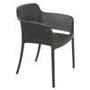 SILLA GABRIELA TRAMONTINA MARON T921514 SEL-2939cb72