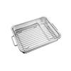 FUENTE PARA HORNEAR CON PARRILLA TRAMONTINA T614091 SEL-29753151