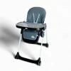 SILLA DE COMER TATIKI MODERNA AZUL T-SC-02-AZ SEL-29d1ff05