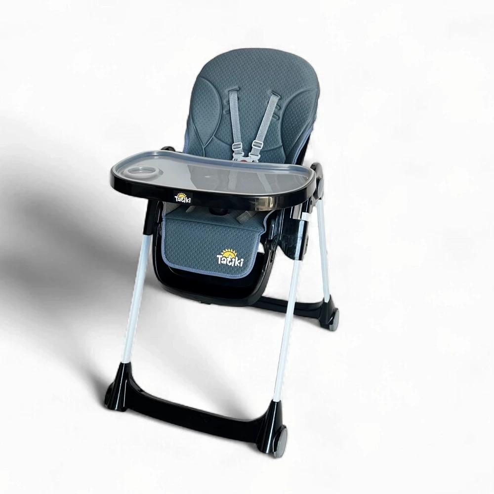 SILLA DE COMER TATIKI MODERNA AZUL T-SC-02-AZ SEL-29d1ff05