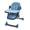 SILLA DE COMER TATIKI MODERNA AZUL T-SC-02-AZ SEL-29d1ff05
