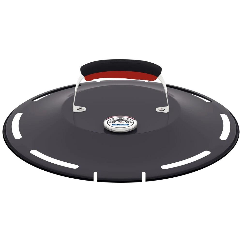 TCP-400 TAPA PARA GRILL A CARBON TRAMONTINA T265008 SEL-29f50389