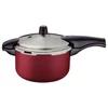 OLLA A PRESION VANCOUVER NEGRO TRAMONTINA 6 L T20592 SEL-2a1af279