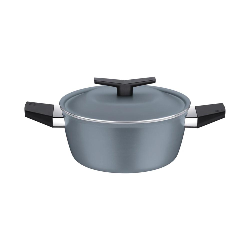 CACEROLA SPEZIA 20CM INDUCCION AZUL 120 T283721 SEL-2a3df488