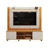Home Theater Unanime Noah Cedro / Bali SEL-2a812fca