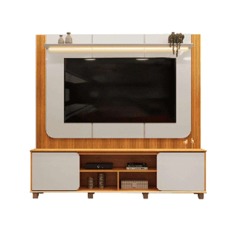 Home Theater Unanime Noah Cedro / Bali SEL-2a812fca