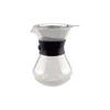 CAFETERA ESPRESSO DE BOROSILICATO CON FILTRO TRAMONTINA T61764 SEL-2abb596d