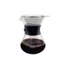 CAFETERA ESPRESSO DE BOROSILICATO CON FILTRO TRAMONTINA T61764 SEL-2abb596d