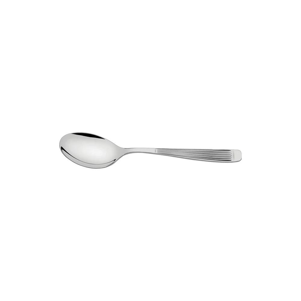 CUCHARA PARA POSTRE ATENA TRAMONTINA 12UNID 047 T639404 SEL-2b05a636