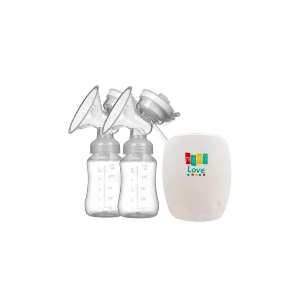 MINI EXTRACTOR DE LECHE MAMI LOVE DOBLE SEL-2b1d6210
