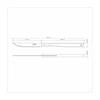 CUCHILLO TRINCHANTE 8" TRAMONTINA T26440 SEL-2ba2ab8c
