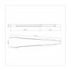 PINZA CARNES TRAMONTINA T264001 SEL-2bebc3b1