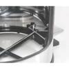 BASURERO ACERO INOX CON PEDAL 12L TRAMONTINA T945383 SEL-2c3779fa