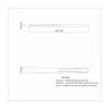 CUCHILLO PARA POSTRE ITALY TRAMONTINA T639326 SEL-2c3f5b09