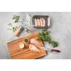 ASADERA ACERO INOXIDABLANCOE 43 CM TRAMONTINA T613104 SEL-2d391495