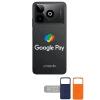 Celular Unnecto Eco 10 DS 6GB/128GB GREY SEL-2d50aaee