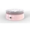 BAILARINA ELÉCTRICA BIVOLT ROSA MOUSSE 6746-3909 SEL-2dd6fcb4