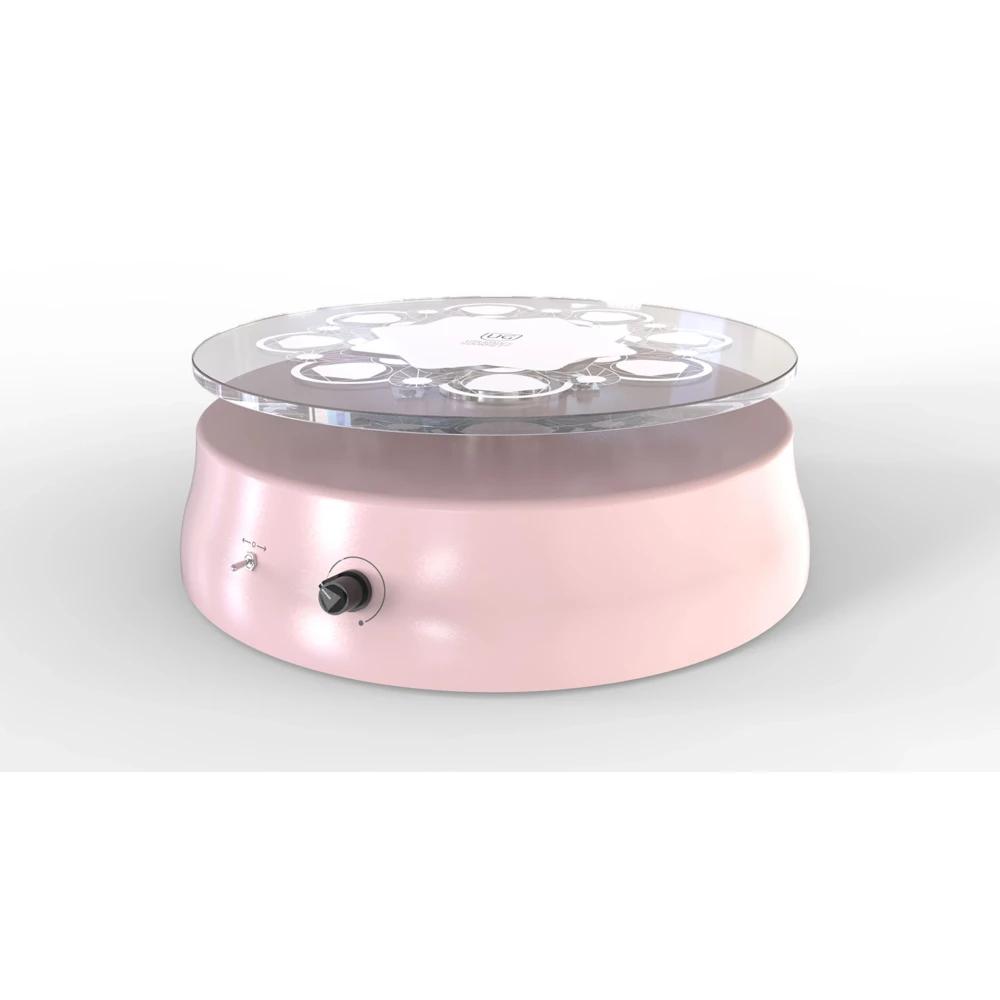 BAILARINA ELÉCTRICA BIVOLT ROSA MOUSSE 6746-3909 SEL-2dd6fcb4