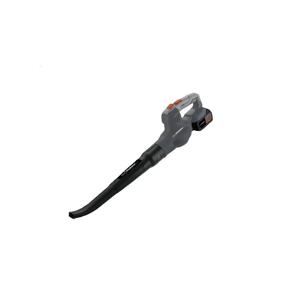 SOPLADOR RECARGABLE A BATERÍA 20V GLADIATOR SEL-2e780b6c