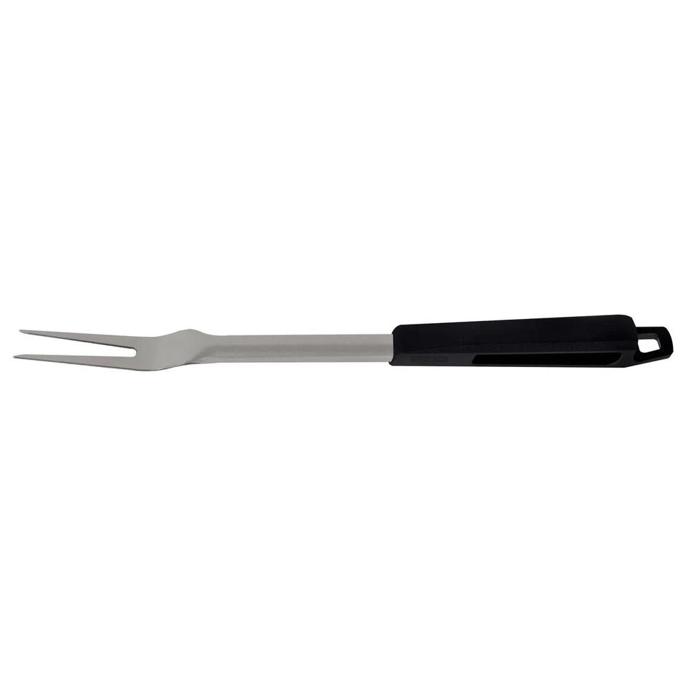 TENEDOR TRINCHANTE TRAMONTINA NEGRO T26591 SEL-2e95b67c