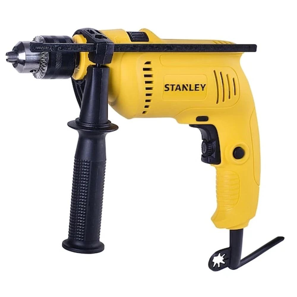 TALADRO PERCUTOR 600w STAnley SDH600-13mm B06604 SEL-2f169f1b