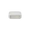 CONTENEDOR CUADRADO ACERO INOXIDABLANCOE C TAPA TRAMONTINA T612231 SEL-2f7c51f7