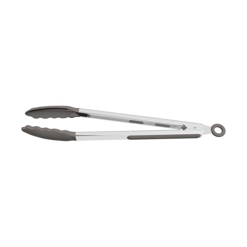 PINZA MULTIUSO 33,9 CM SOFTTA GRIS TRAMONTINA T258573 SEL-2f9fb02a