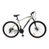 BICICLETA MILANO SAETA 29 PLATA SEL-302f1196
