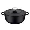 CACEROLA 24 CM TRENTO TRAMONTINA T208051 SEL-30ce07ae