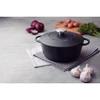 CACEROLA 24 CM TRENTO TRAMONTINA T208051 SEL-30ce07ae