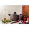 OLLA ALTA 28 CM PARIS TRAMONTINA T285307 SEL-30cfcc94