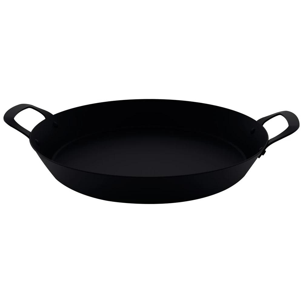 PAELLERA DE ACERO PROFESIONAL TRAMONTINA 38 T20765 SEL-30f3de62