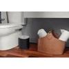 BASURERO NEGRO CON TAPA UTIL 5L TRAMONTINA T945408 SEL-3180f0f6
