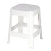 BANQUETA ICARAÍ TRAMONTINA BLANCO T924101 SEL-3184653c