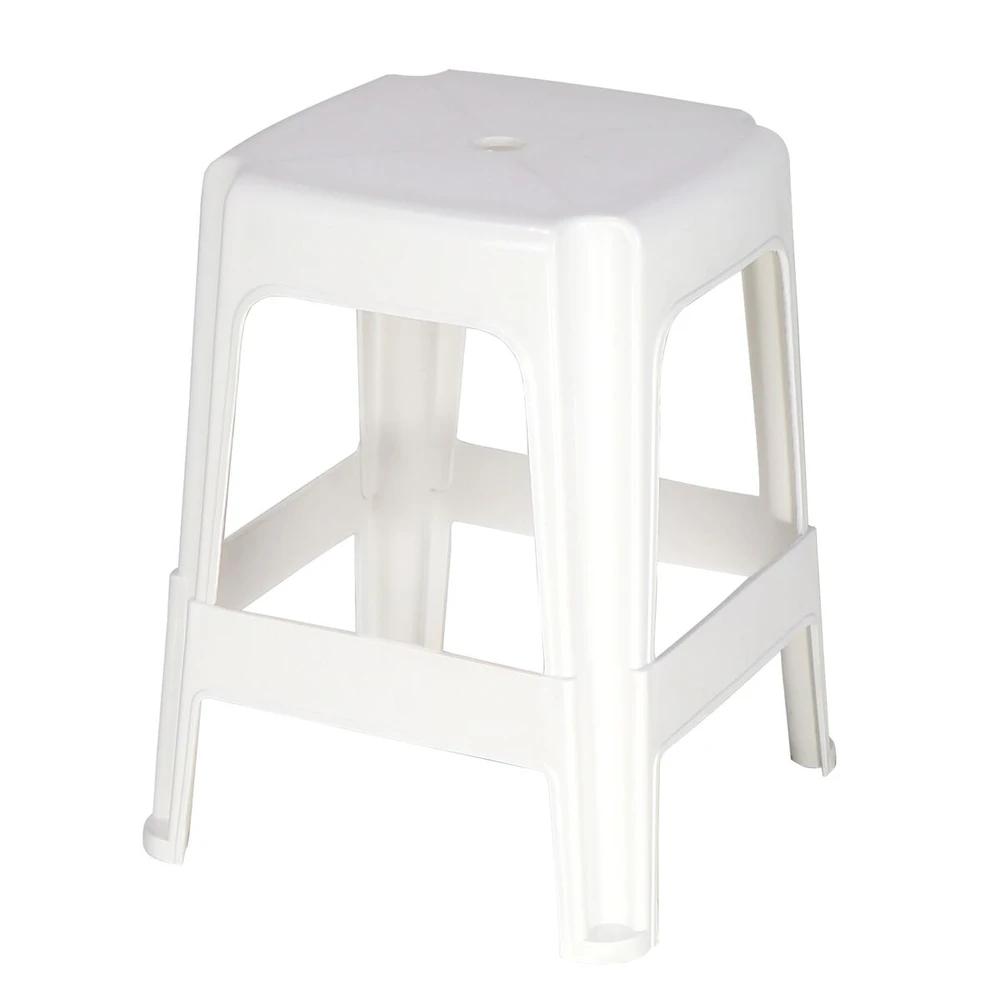 BANQUETA ICARAÍ TRAMONTINA BLANCO T924101 SEL-3184653c