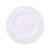 PLATO RASO TRAMONTINA ELENA PORCELANA 27CM T966003 SEL-3261e320