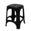 BANQUETA NITEROI NEGRO TRAMONTINA T924112 SEL-32e62ed6