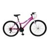 BICICLETA MILANO ACTION DAMA 26 LILA SEL-3358bd02