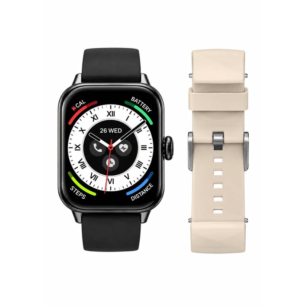 RELOJ SMARTWATCH ORAIMO WATCH 6 NANO SEL-3364daa7