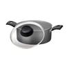 CACEROLA 22 CM TURIM TRAMONTINA T202615 SEL-33920635