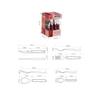 JUEGO CUBIERTOS 24 PZAS CARMEL TRAMONTINA T234997 SEL-33d0c11c