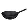 SARTEN WOK LORETO TRAMONTINA NEGRO 28CM T203951 SEL-33e856b2