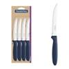 CUCHILLO IPANEMA AZUL TRAMONTINA X12 23360915 T233602 SEL-340acf45