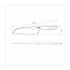 CUCHILLO PARA TARTAS,TORTAS ABILITY TRAMONTINA T251652 SEL-342d9335